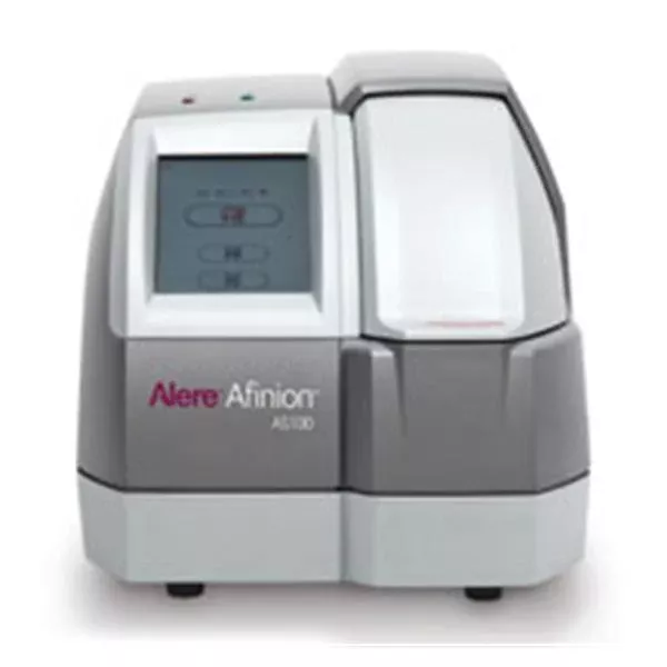Alere North America Afinion AS100 Multi Assay Analyzer Ea