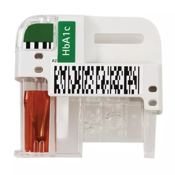 Alere North America Afinion HbA1c Test Kit CLIA Waived 15/Bx
