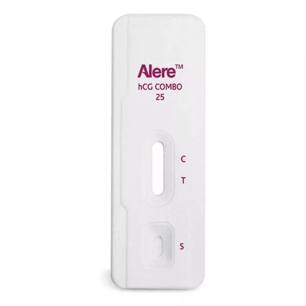 Alere North America Alere hCG Cassette Test 25mIU/mL 40/Bx