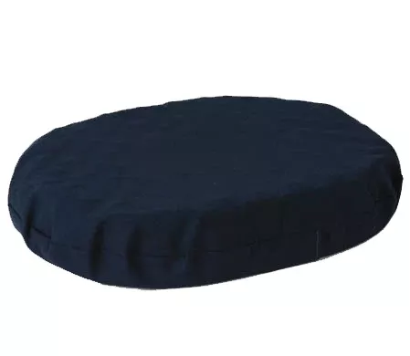Alex Ortho Donut Seat Cushion 18 Inch Diameter Foam - M-864801-2744 - Each