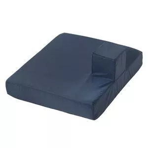 Alex Orthopedic Pommel Cushion, 16" x 18" x 3"