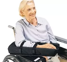 Alimed Armrest Bolster SkiL-Care™ - M-941248-4843 - Each