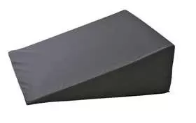 Alimed Bariatric Positioning Wedge AliMed 24 W X 27 D X 9-1/2 H Inch Foam Freestanding - M-1000508-4657 - Each