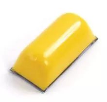 Alimed Chest Roll Positioner Alilite 6 W X 16 D X 4 H Inch Gel Freestanding - M-561173-376 - Each