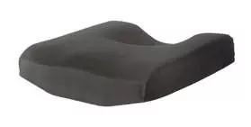 Alimed Contoured Seat Cushion AliMed Profile Sitting Orthosis 16 W X 16 D Inch Foam - M-834626-513 - Each