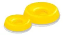 Alimed Donut Positioner Alilite 7-3/4 OD X 2-1/4 H Inch Gel Freestanding - M-569188-558 - Each