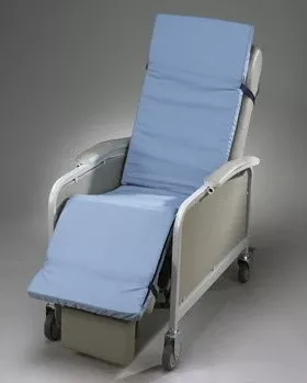 Alimed Gerichair Gel Overlay SkiL-Care™ For Geri-Chair - M-717407-1300 - Each