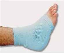 Alimed Heel / Elbow Protection Sleeve Heelbo Standard X-Large Green - M-712652-4012 - Pair