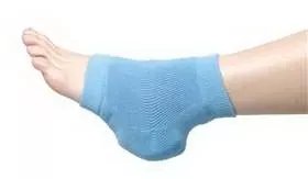 Alimed Heel / Elbow Protector Heelbo Premium Large White - M-999528-3807 - Pair