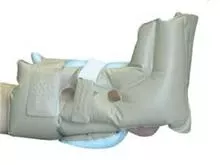 Alimed Heel Float Ehob Foot Waffle One Size Fits Most - M-718764-3735 - Each