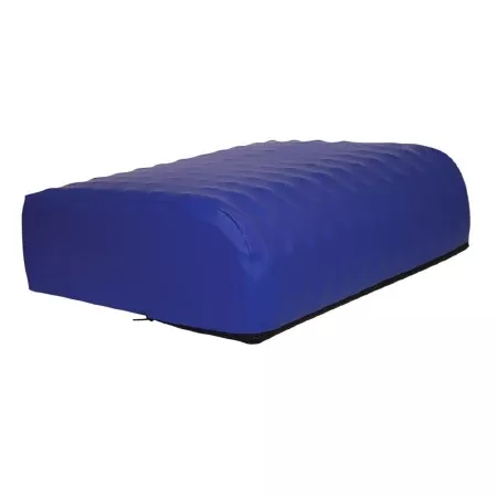 Alimed Heel Positioner Cushion ZERO-G Heel Pillow™ 24 W X 16 D X 7 H Foam Freestanding - M-1133877-294 - Each