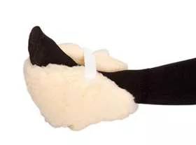 Alimed Heel Protector Skil-Care™ One Size Fits Most Beige - M-804387-963 - Pair
