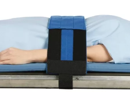 Alimed IMMOBILIZER, PATIENT 6"X75" F/CATH LAB - M-1122325-1165 - Each