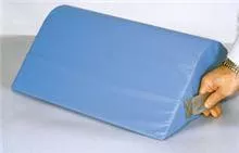 Alimed Knee Bolster AliMed 12-1/2 W X 21 D X 7-1/4 H Inch Foam Freestanding - M-498853-528 - Each