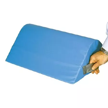 Alimed Knee Bolster AliMed 12-1/2 W X 21 D X 7-1/4 H Inch Foam Freestanding - M-560927-3400 - Each