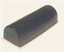 Alimed Pediatric Chest Positioning Roll AliGel™ 3 W X 12 D X 2 H Inch Gel Freestanding - M-736838-2691 - Each