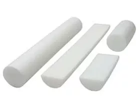 Alimed Positioning Roll AliMed 36 D X 6 OD Inch Foam Freestanding - M-875665-2271 - Case of 3