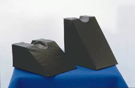 Alimed Positioning Wedge 10 W X 14 D X 14 H Inch Foam Freestanding - M-484526-4056 - Each