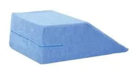 Alimed Positioning Wedge AliMed 10 W X 14 D X 8 H Inch Foam Freestanding - M-981973-4801 - Each