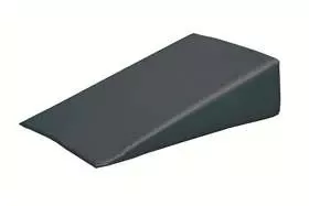 Alimed Positioning Wedge AliMed 11 W X 7 D X 3 H Inch Foam Freestanding - M-903478-595 - Each