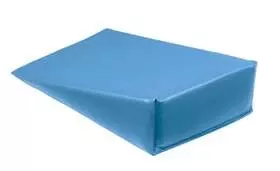 Alimed Positioning Wedge AliMed 11 W X 7 D X 3 H Inch Foam Freestanding - M-999695-4072 - Each