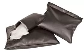 Alimed Sandbag Positioner AliMed 5 W X 11 D Inch Sand-Filled Freestanding - M-897756-1991 - Each