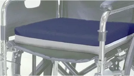 Alimed Seat Cushion AliMed 18 W X 16 D X 2 H Inch Gel - M-1105967-2061 - Case of 5