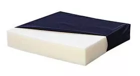 Alimed Seat Cushion AliMed 18 W X 16 D X 3 H Inch Foam - M-976161-2835 - Each