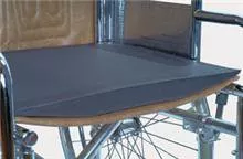 Alimed Seat Cushion AliMed Solid Seat Insert™ 16 W X 16 D X 1-1/2 H Inch Foam - M-719529-4818 - Each
