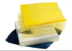 Alimed Seat Cushion E-Z Dish Dish 18 W X 18 D X 3 H Inch Foam - M-780472-2478 - Each