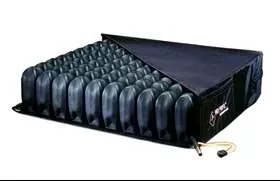 Alimed Seat Cushion ROHO High Profile 20 W X 18 D X 4 H Inch Neoprene Rubber - M-798695-2120 - Each