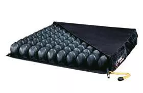 Alimed Seat Cushion ROHO Low Profile 18 W X 16 D X 2 H Inch Neoprene Rubber - M-830391-1070 - Each