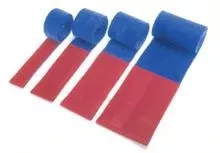 Alimed Torso Restraint Strap AliMed Bariatric Hook and Loop Closure 1-Strap - M-679376-4712 - Each