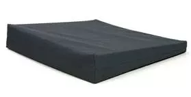 Alimed Wedge Seat Cushion AliMed Basic 18 W X 16 D X 3 H Inch Foam - M-783545-1557 - Each