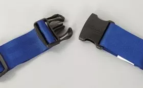 Alimed Wheelchair Safety Belt Skil-Care™ - M-686773-4865 - Each
