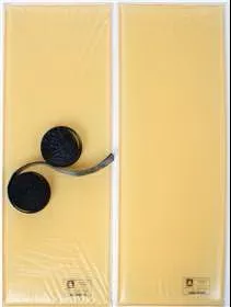 Alimed Wilson Pad Set 1/2 X 10 X 29 Inch - M-1081738-333 - ST/1