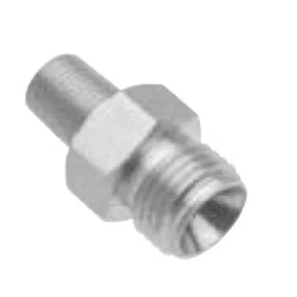 Allied Health Care Prod Adapter Vacuum 1/8" Ea