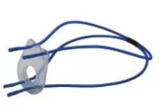 Allied Healthcare Restraint Allied One Size Fits Most Loop Tie Fastening - M-816219-3599 - Case of 12