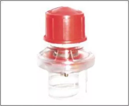 AmbuAdapter Peep 20/Ca