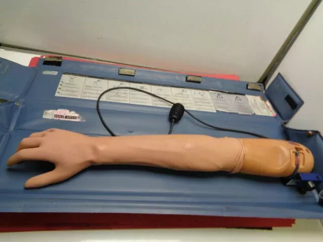 AmbuArm IV Training Light Ea