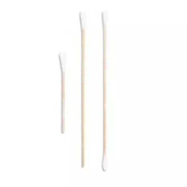AMD Ritmed Applicator Cotton Non Sterile 6 in 10000/Ca
