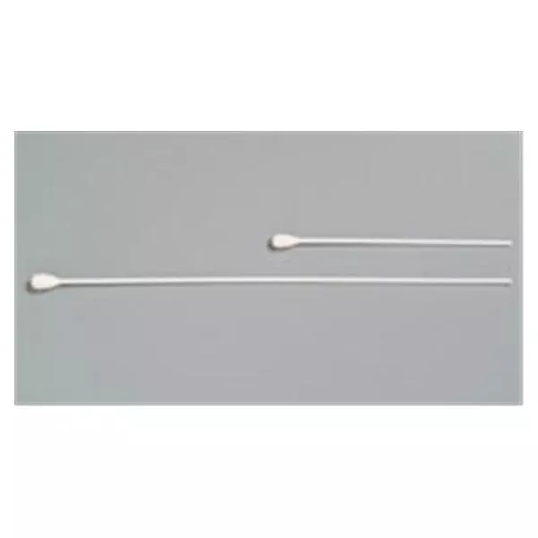 AMD Ritmed Applicator Cotton Tip Sterile 6 in Plastic Shaft 100/Bx, 10 BX/CA (56701)