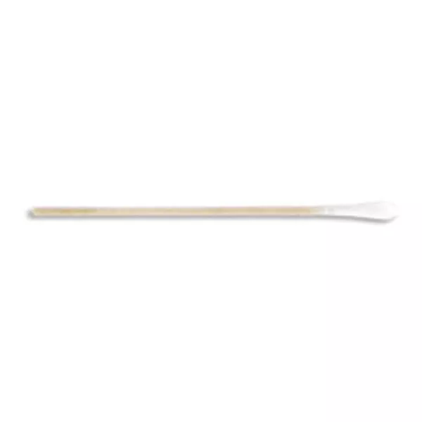 AMD Ritmed Applicator Cotton Tipped Cotton Tip NS 3 in Wood Shaft 100/Bg, 100 BG/CA (56100)