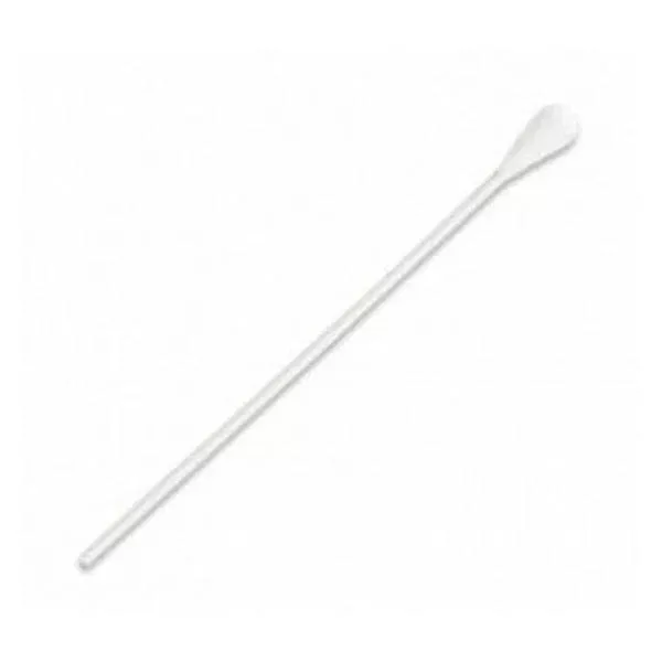 AMD Ritmed Applicator Rayon Tip Non Sterile 8 in Plastic Shaft 500/Ca