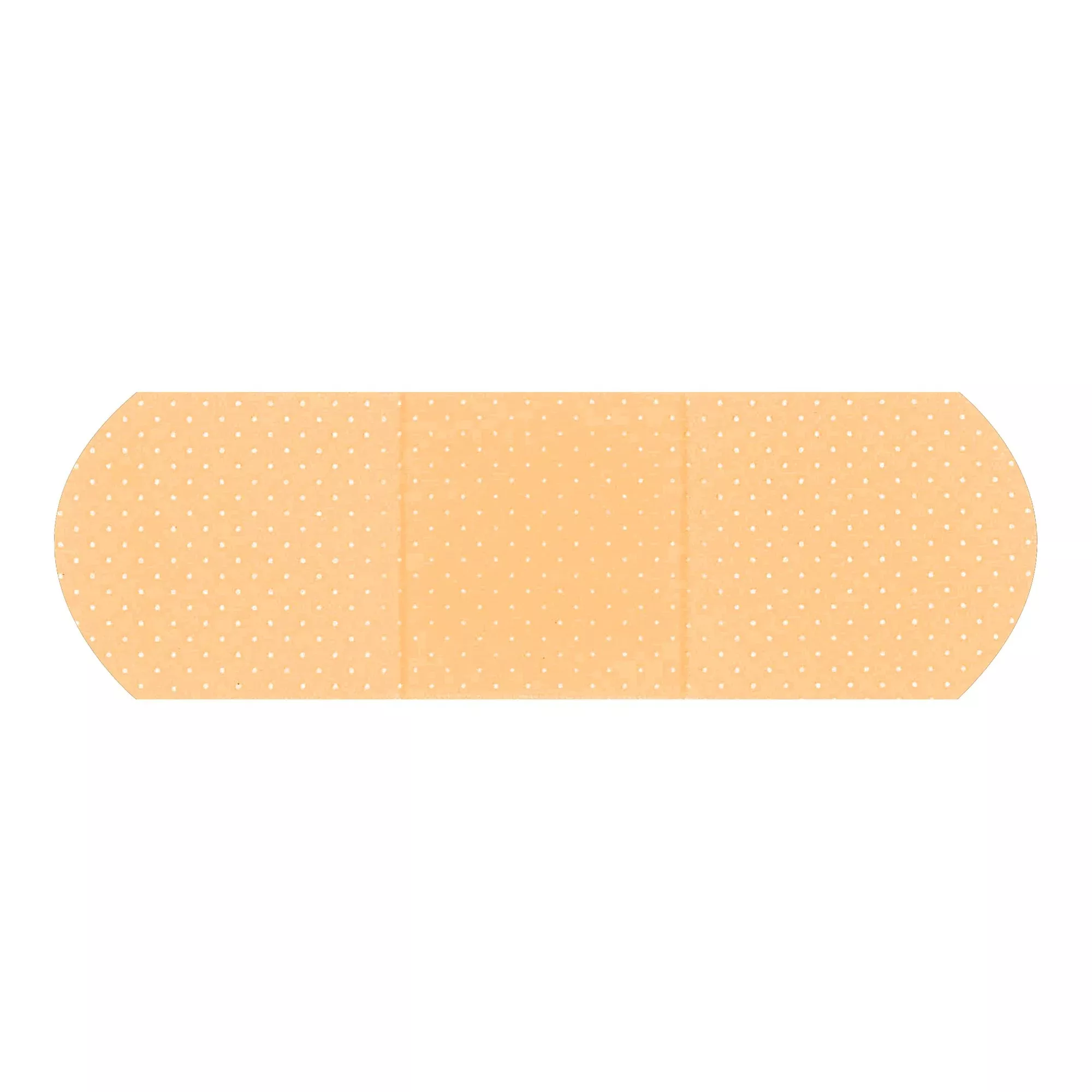 American White Cross First Aid Adhesive Strip, nonstick Pad, Micro Perforations