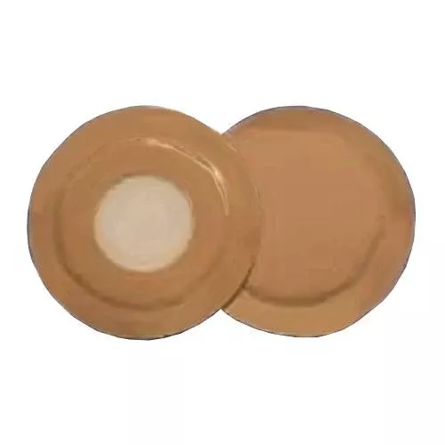 Ampatch Style LNR With 1-1/8" Round Center Hole