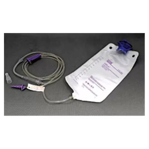 Amsino International Bag Feeding AMSure 1200mL Enteral 30/Ca
