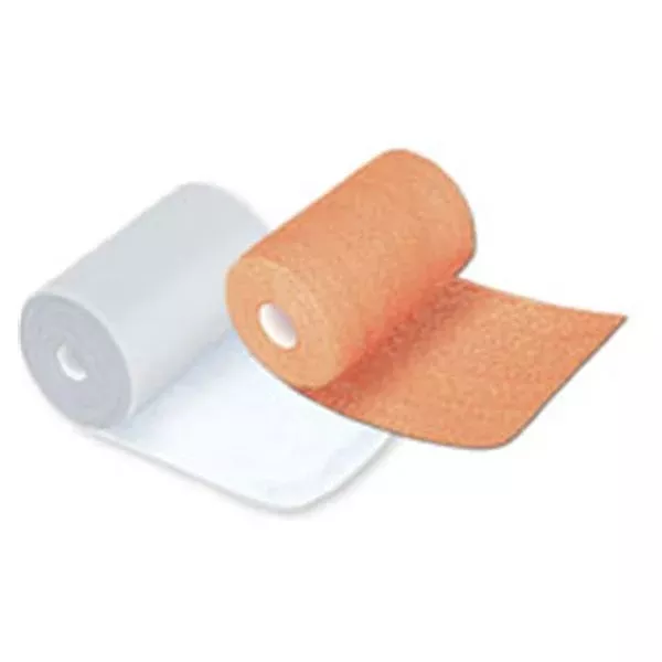Andover Coated Products Bandage Unna Boot CoFlex Zinc 4"x6yd 2Rl/Bx, 8 BX/CA (8840UBZ-TN)