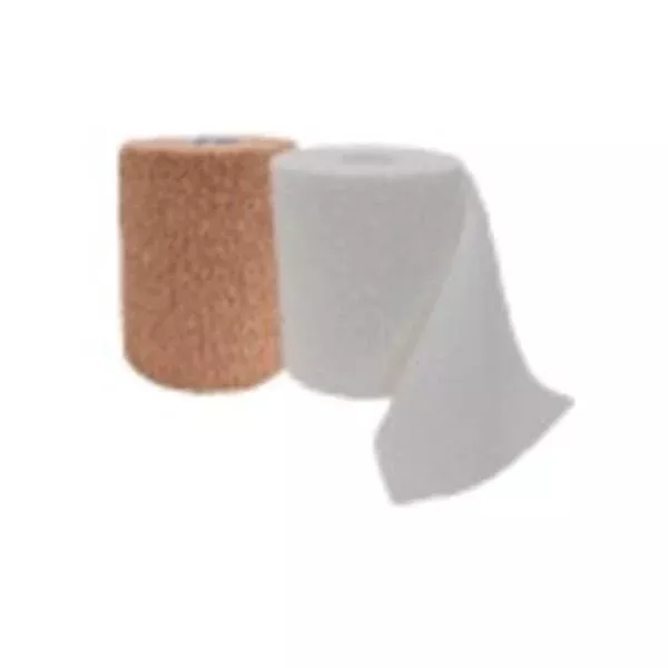 Andover Coated Products Bandage Unna Boot Zinc 3"x6yd Kit LF 8/Ca