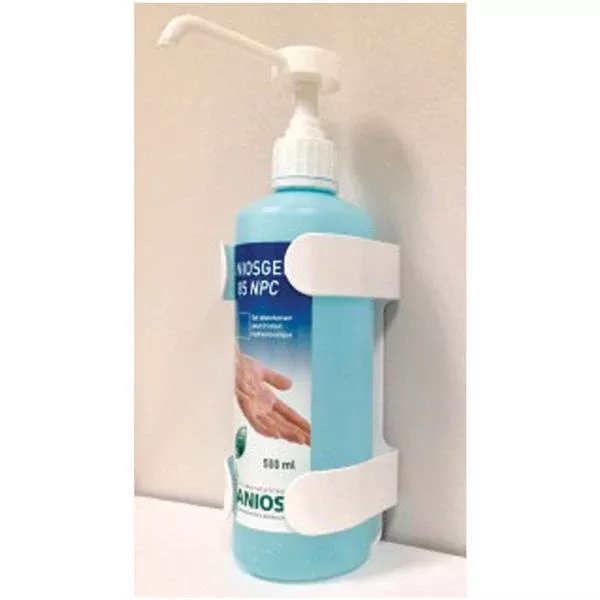 Angelini Pharma Bracket Wall Aniosgel Ea